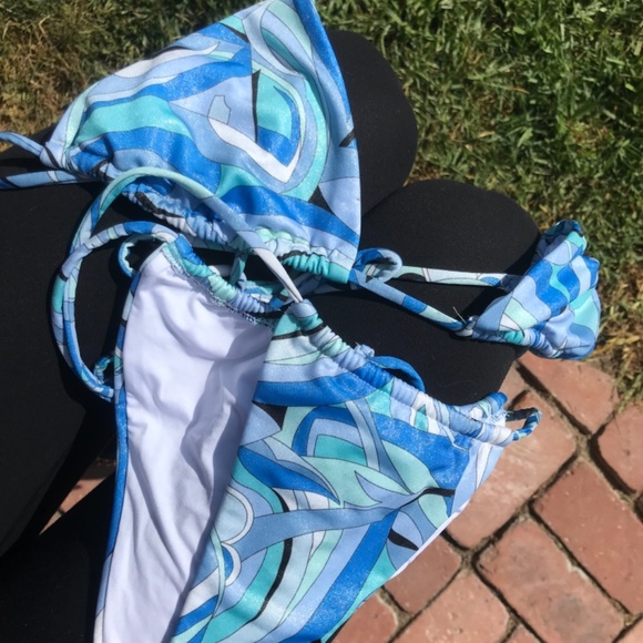 Monica Hansen beachware bikini - Picture 9 of 9